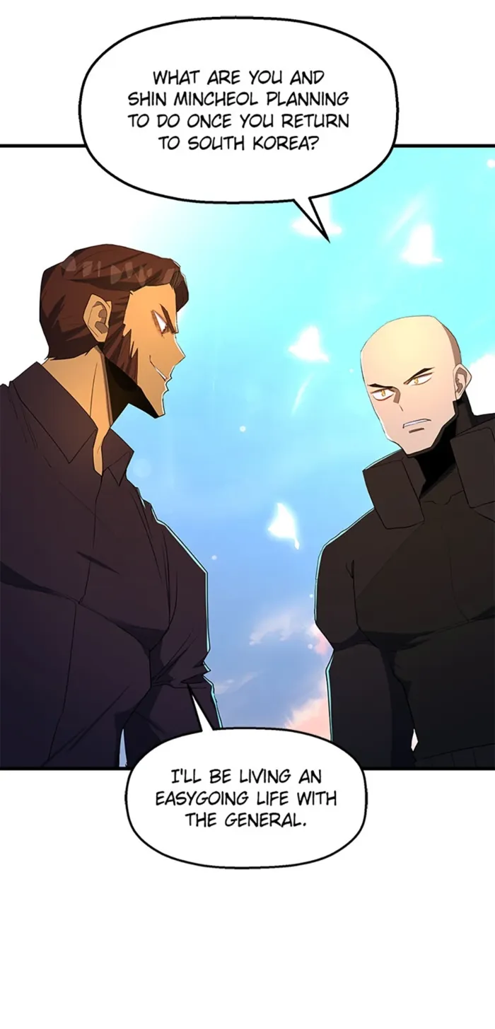 The Strongest Unemployed Hero Chapter 120 350 70