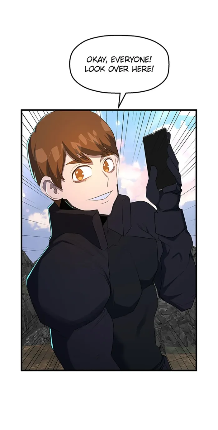 The Strongest Unemployed Hero Chapter 120 353 73