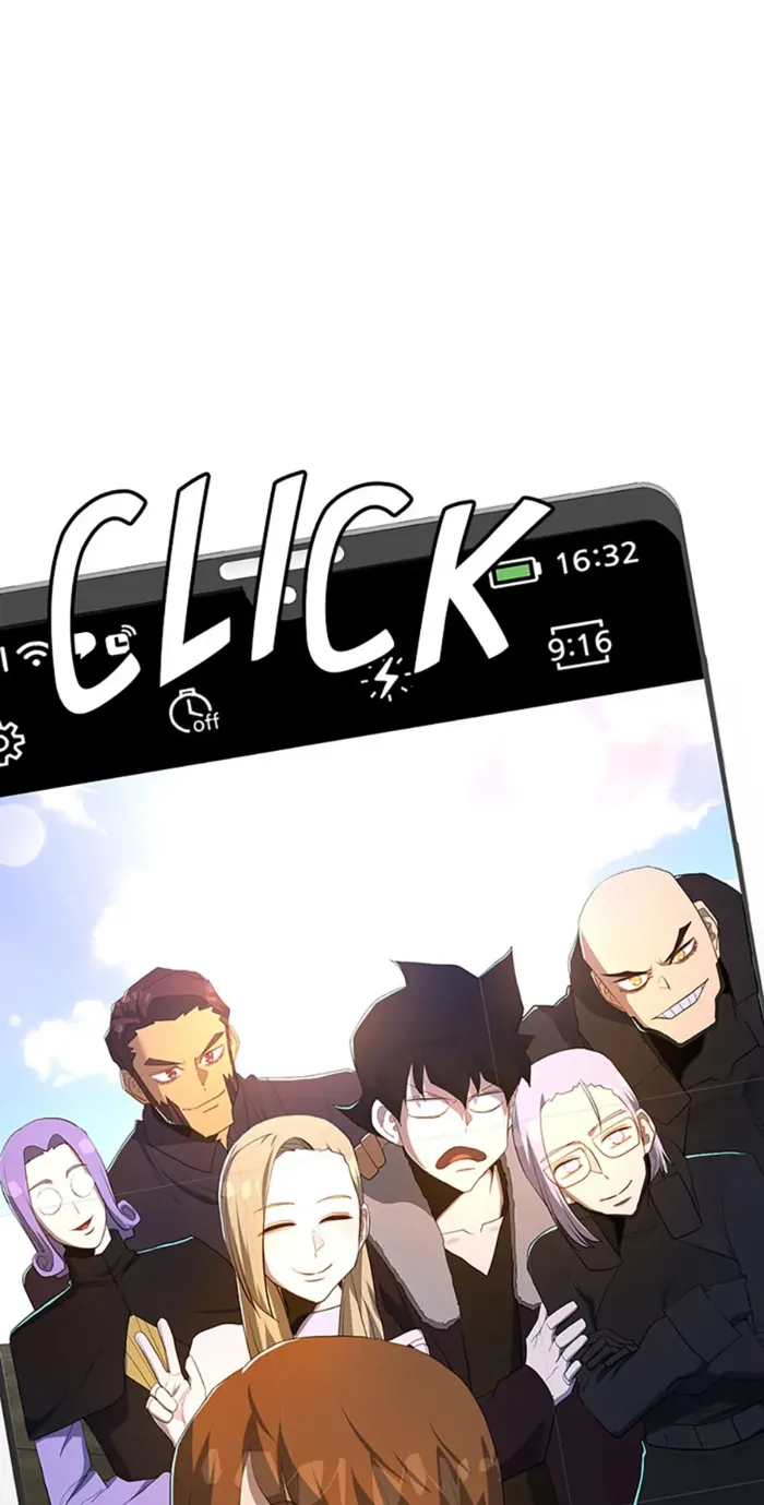 The Strongest Unemployed Hero Chapter 120 354 74