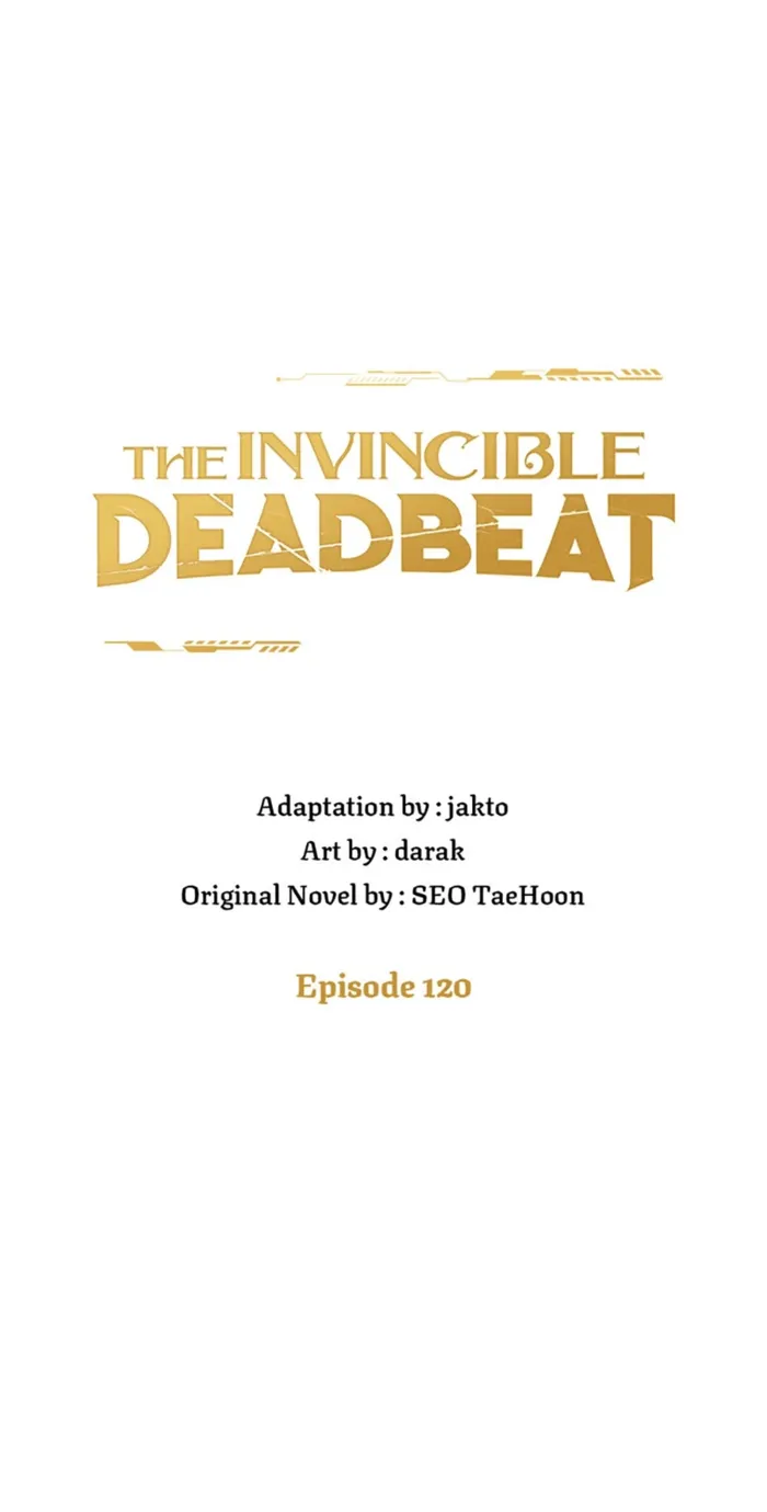 The Strongest Unemployed Hero Chapter 120 356 76