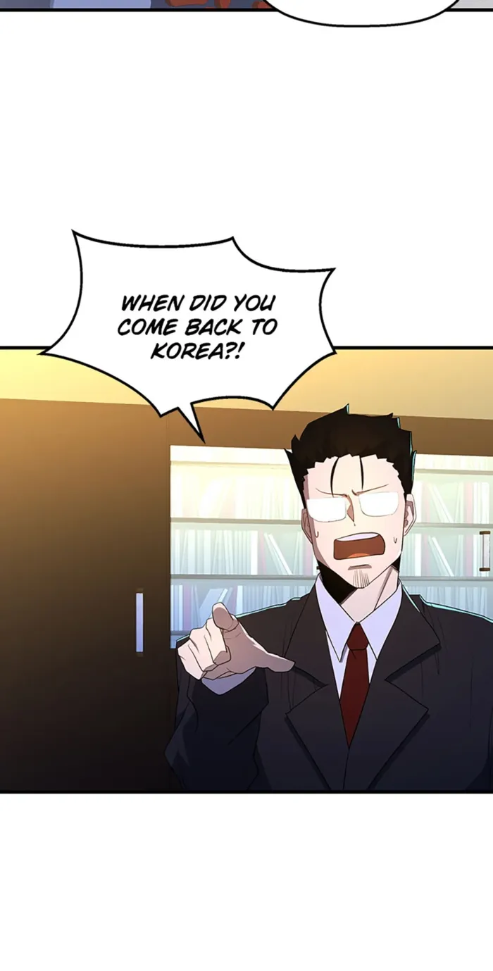 The Strongest Unemployed Hero Chapter 120 358 78