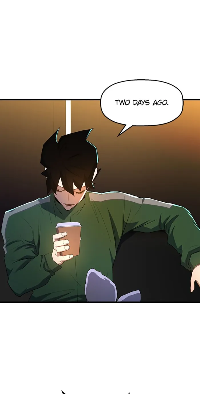 The Strongest Unemployed Hero Chapter 120 359 79