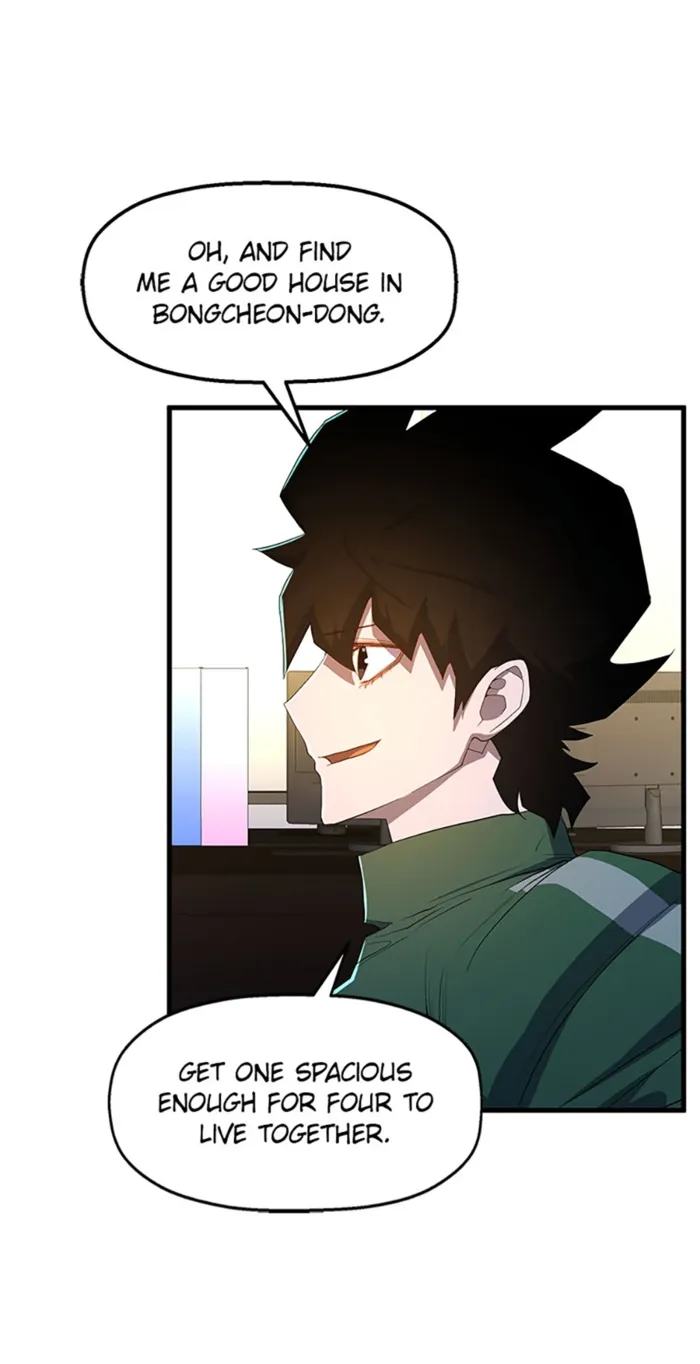 The Strongest Unemployed Hero Chapter 120 362 82