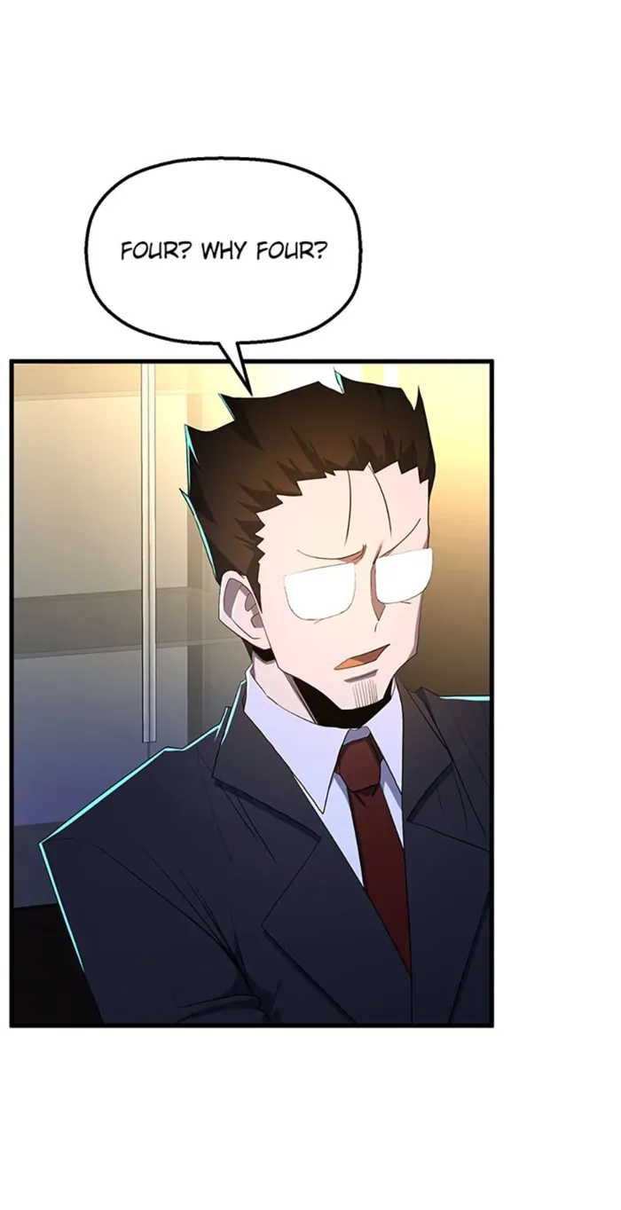 The Strongest Unemployed Hero Chapter 120 363 83