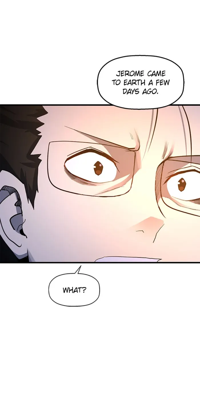 The Strongest Unemployed Hero Chapter 120 364 84