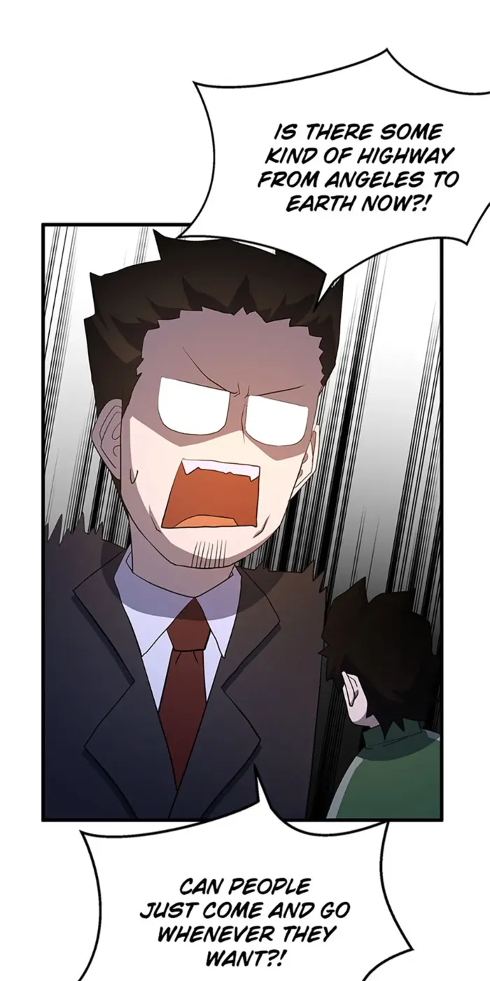 The Strongest Unemployed Hero Chapter 120 365 85