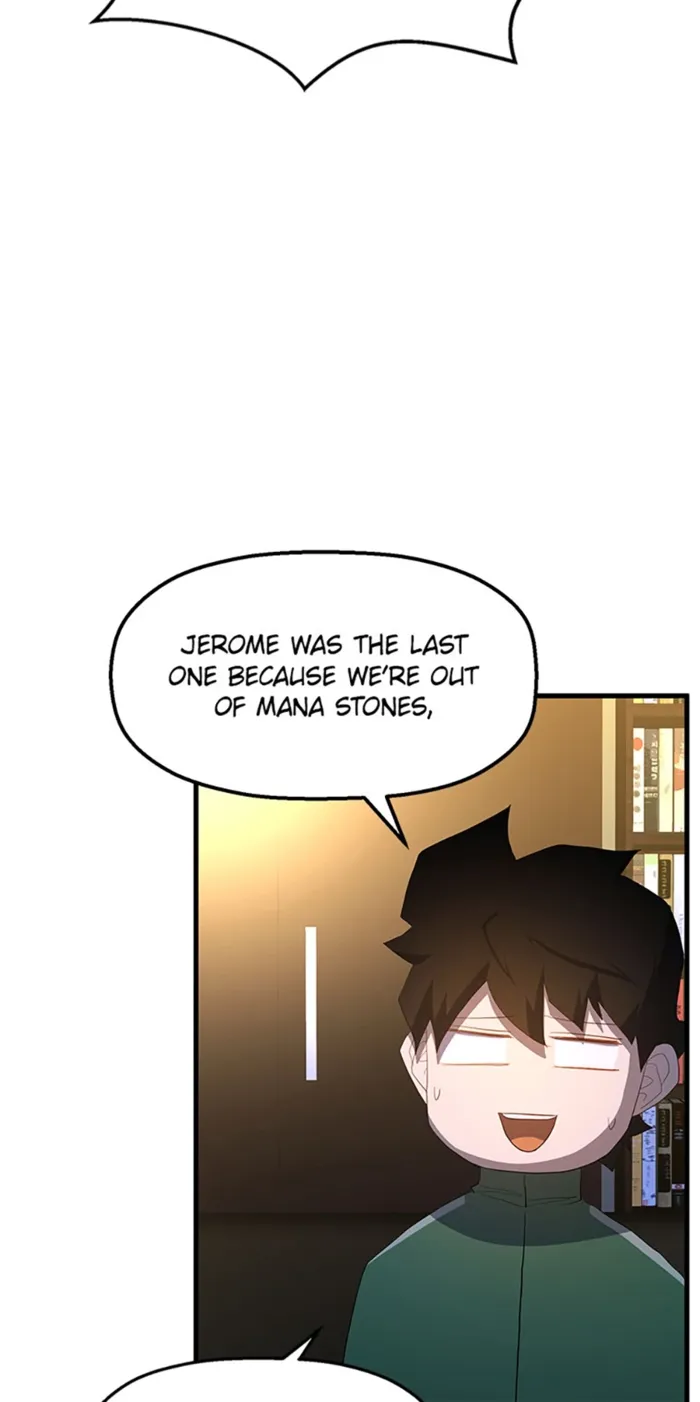 The Strongest Unemployed Hero Chapter 120 366 86