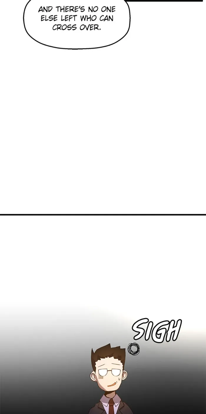 The Strongest Unemployed Hero Chapter 120 367 87