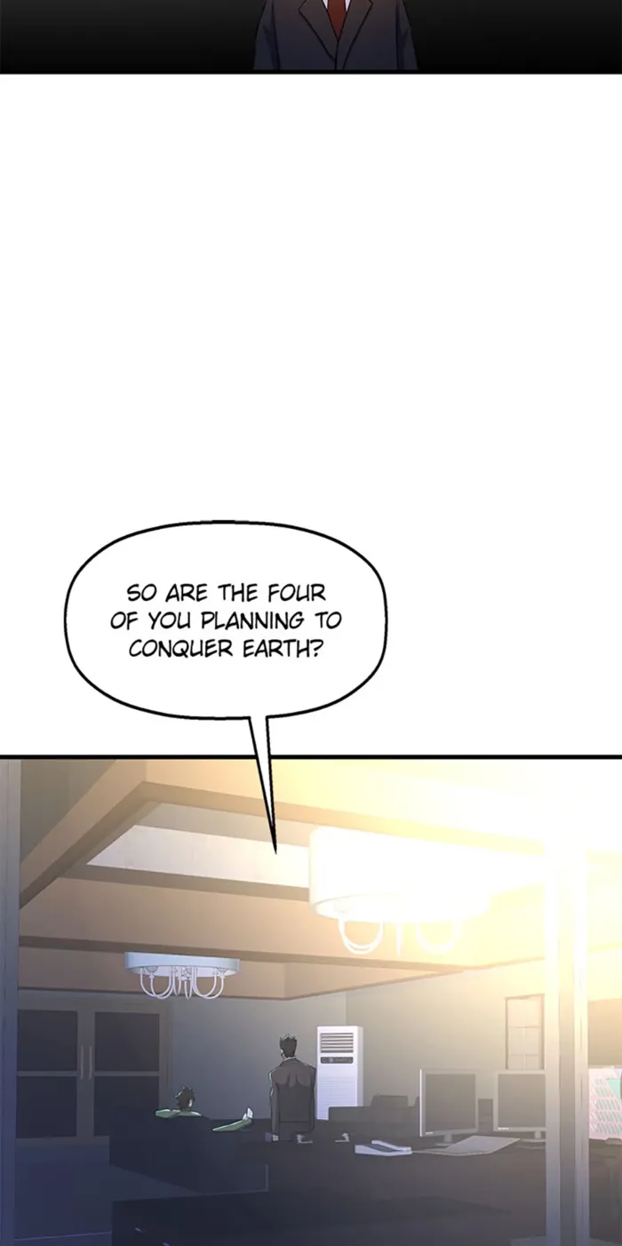 The Strongest Unemployed Hero Chapter 120 368 88