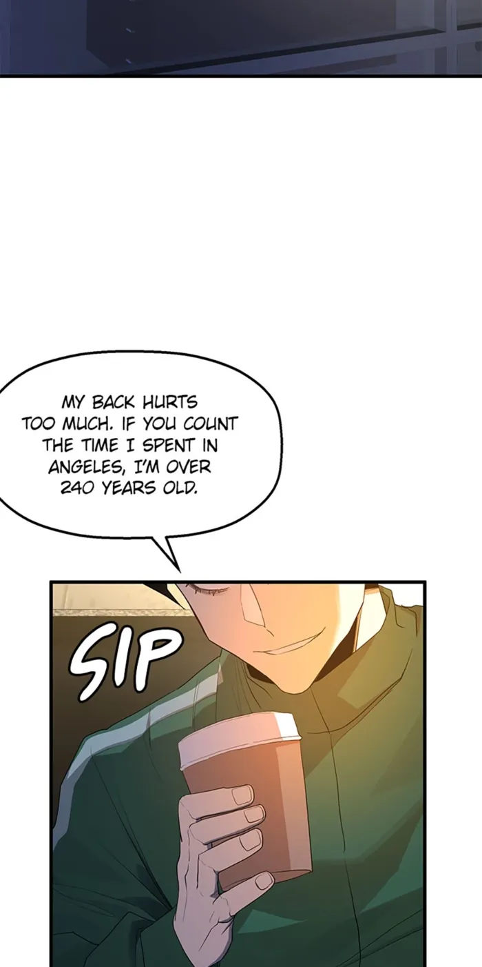 The Strongest Unemployed Hero Chapter 120 369 89