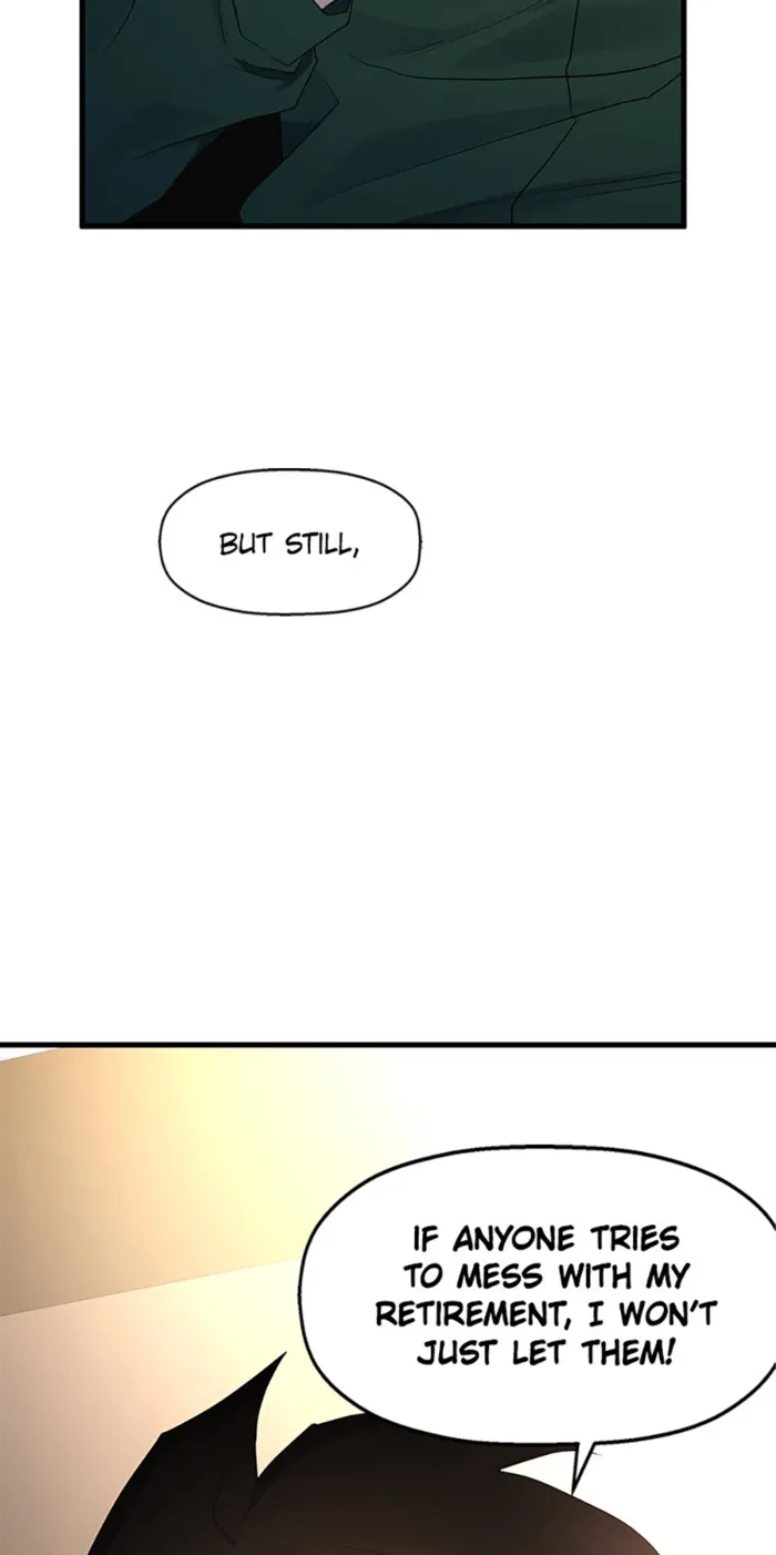 The Strongest Unemployed Hero Chapter 120 370 90