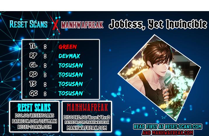 The Strongest Unemployed Hero Chapter 44 89 01