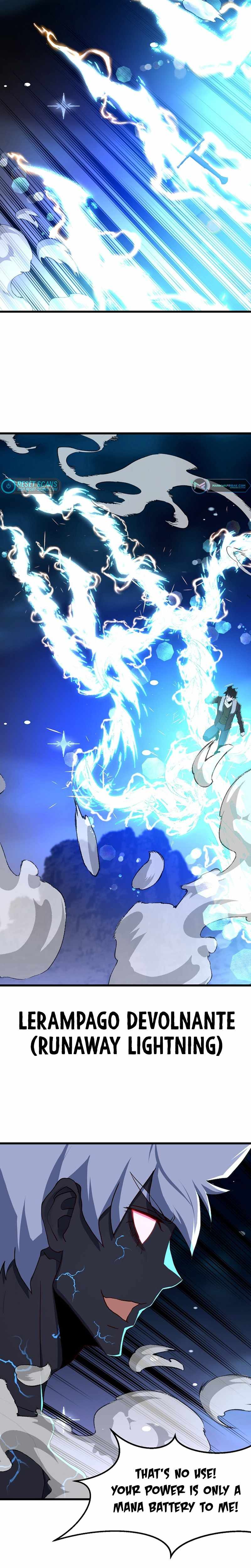 The Strongest Unemployed Hero Chapter 44 93 05