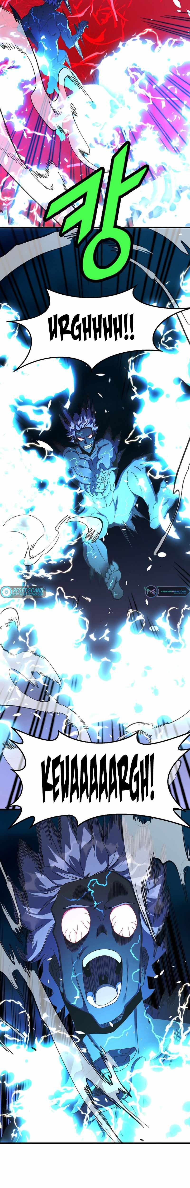 The Strongest Unemployed Hero Chapter 44 96 08