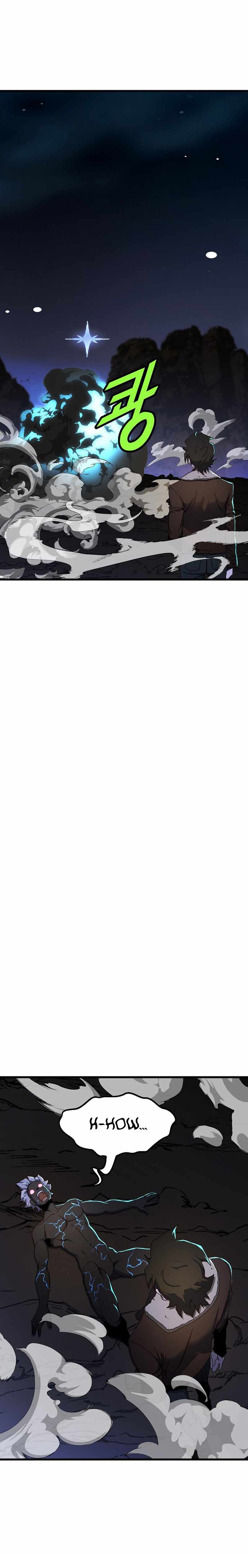 The Strongest Unemployed Hero Chapter 44 98 10