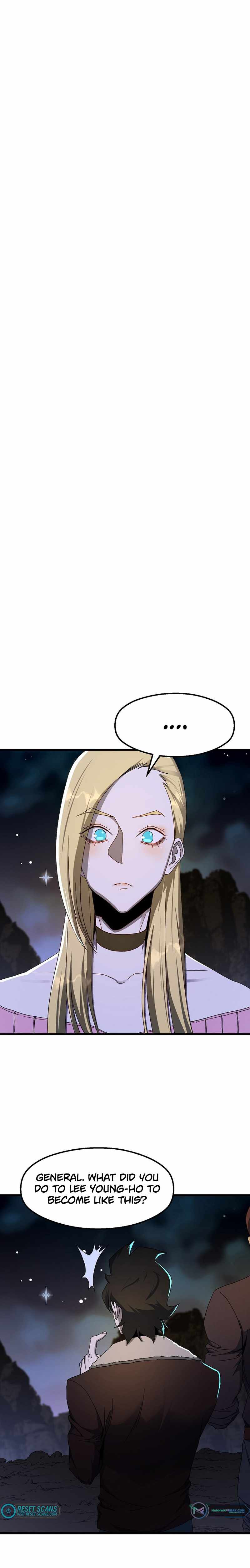 The Strongest Unemployed Hero Chapter 44 101 13