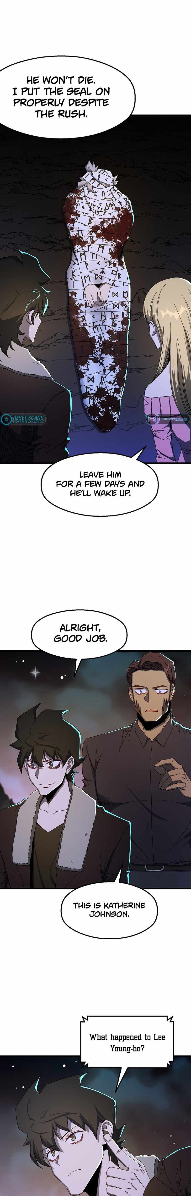 The Strongest Unemployed Hero Chapter 44 103 15