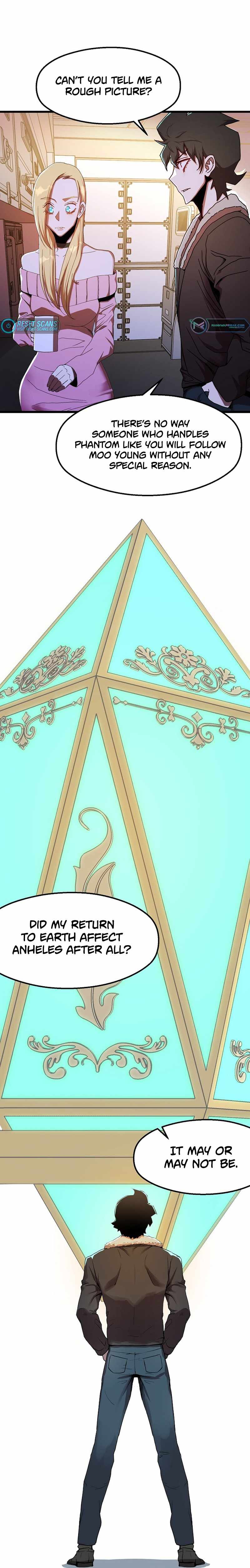 The Strongest Unemployed Hero Chapter 44 110 22