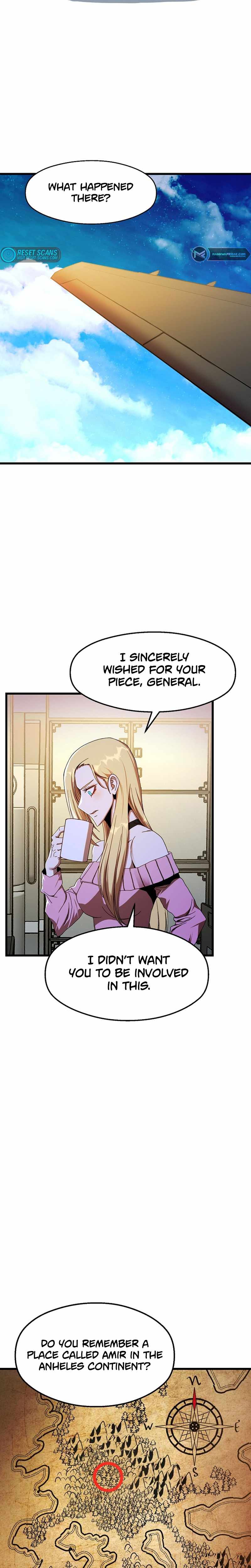 The Strongest Unemployed Hero Chapter 44 111 23