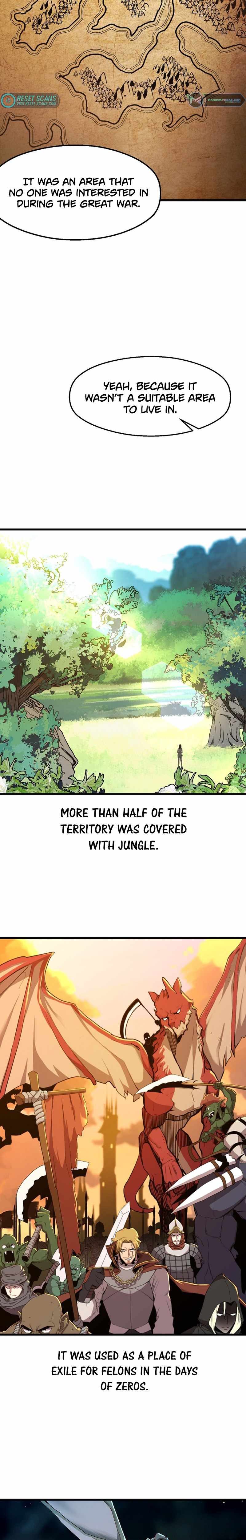 The Strongest Unemployed Hero Chapter 44 112 24