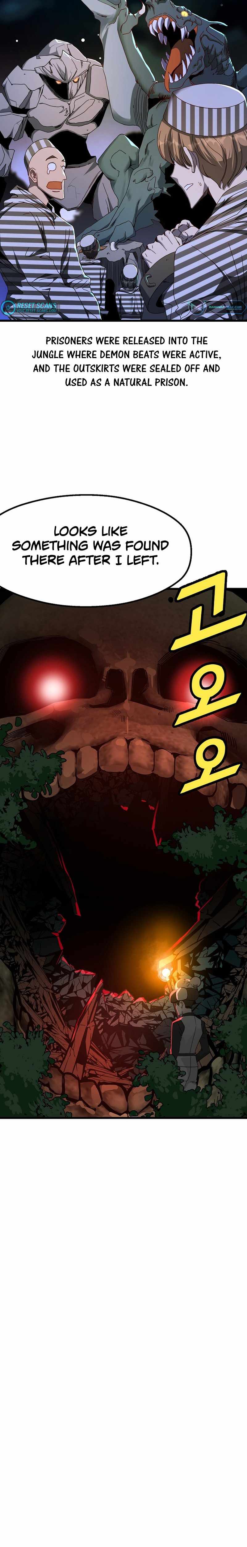 The Strongest Unemployed Hero Chapter 44 113 25