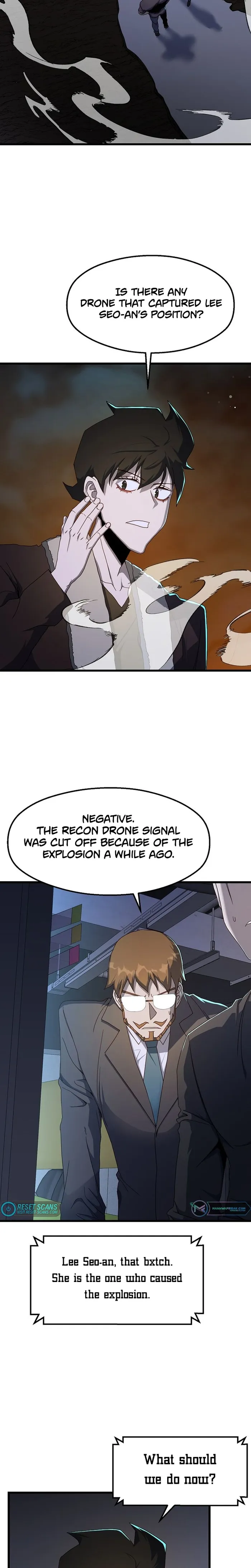 The Strongest Unemployed Hero Chapter 49 88 15