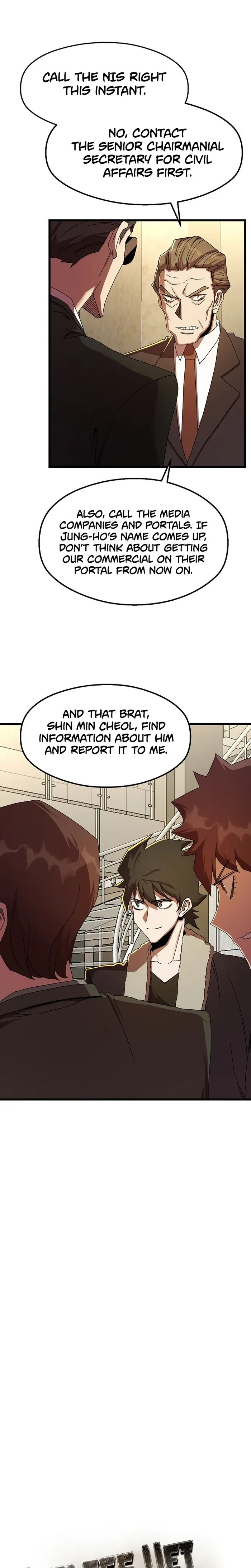 The Strongest Unemployed Hero Chapter 51 82 03