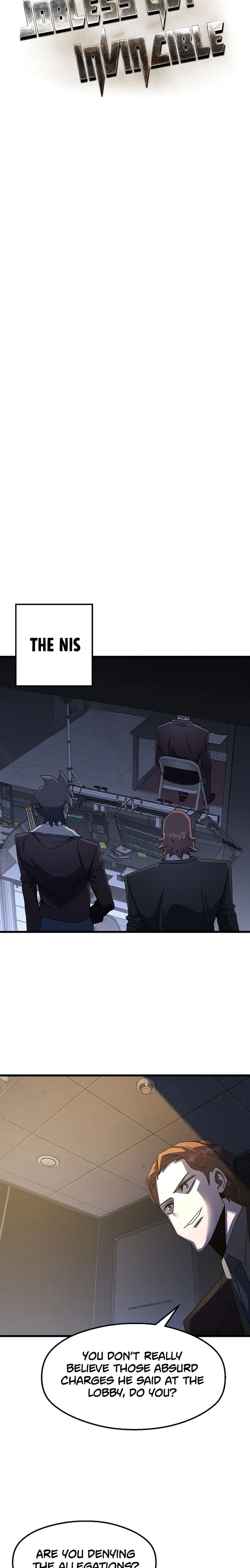 The Strongest Unemployed Hero Chapter 51 83 04