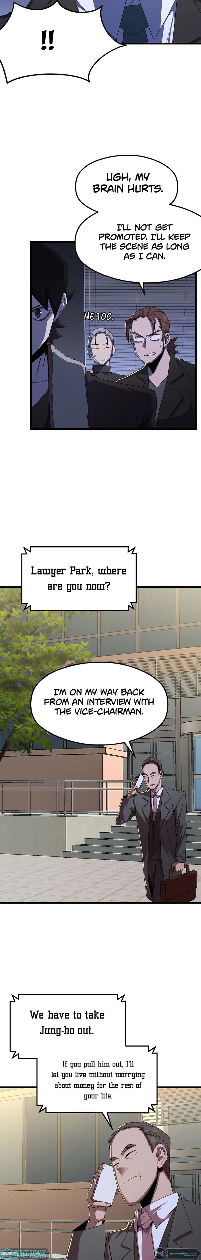 The Strongest Unemployed Hero Chapter 51 90 11