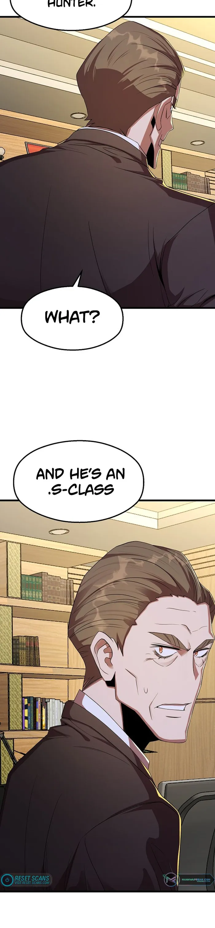 The Strongest Unemployed Hero Chapter 51 103 24