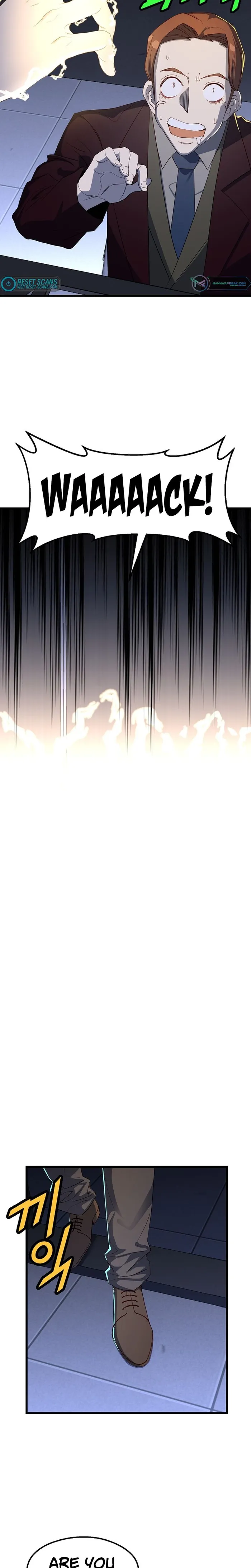 The Strongest Unemployed Hero Chapter 52 93 14