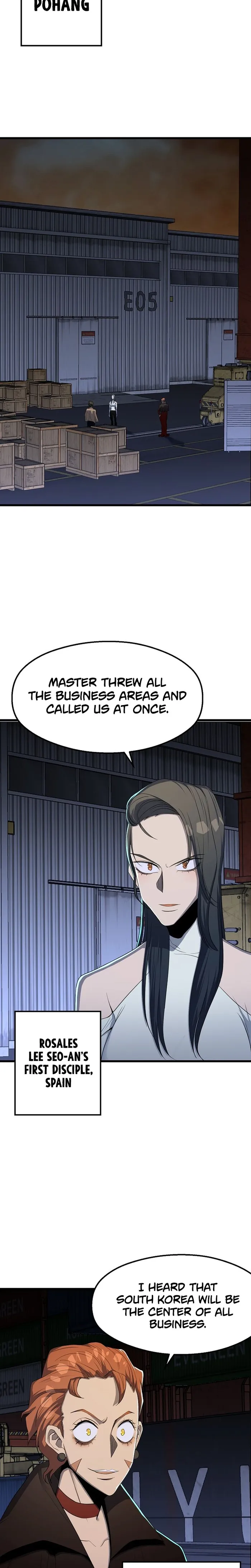 The Strongest Unemployed Hero Chapter 52 95 16