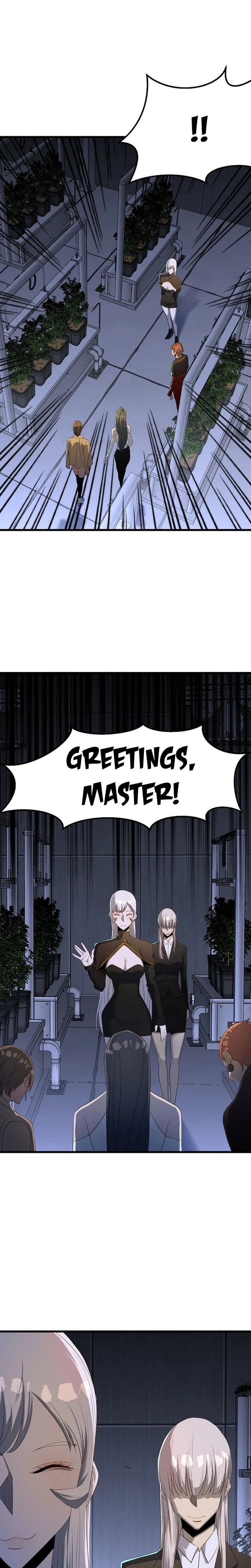 The Strongest Unemployed Hero Chapter 52 98 19