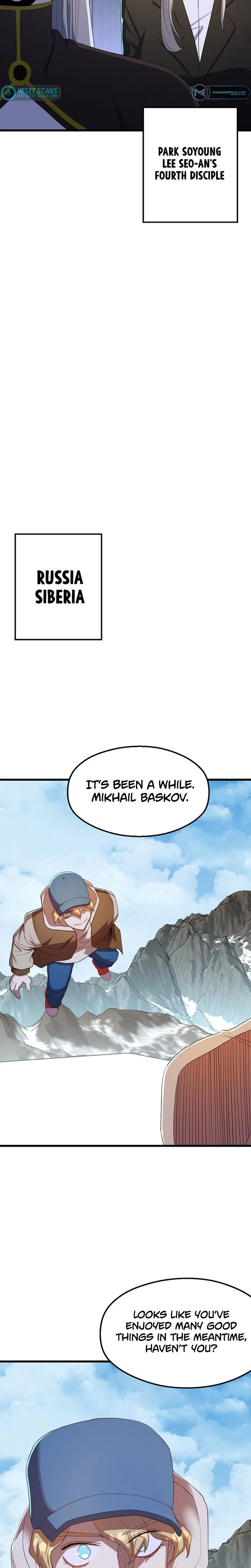 The Strongest Unemployed Hero Chapter 52 99 20