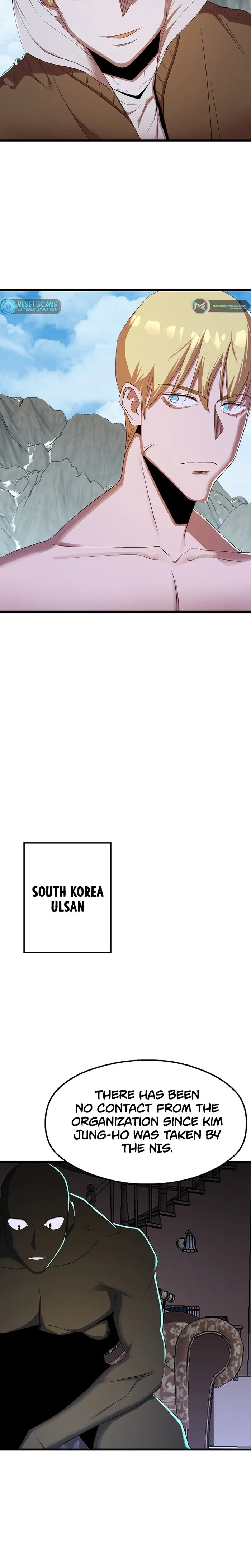 The Strongest Unemployed Hero Chapter 52 100 21