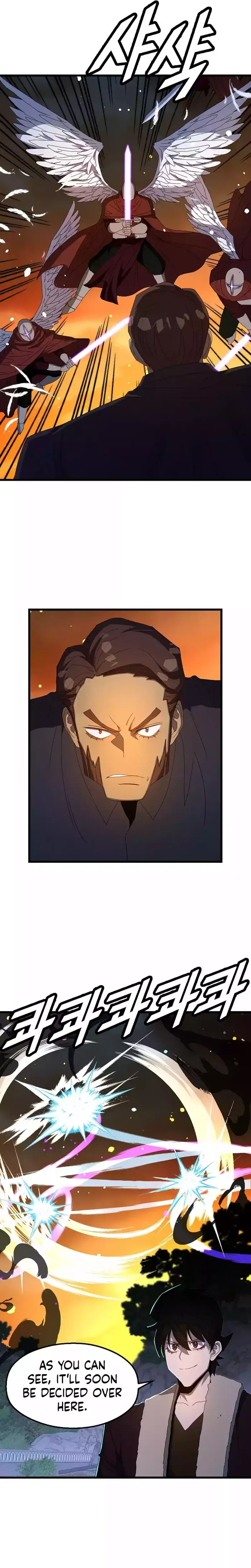 The Strongest Unemployed Hero Chapter 72 89 04