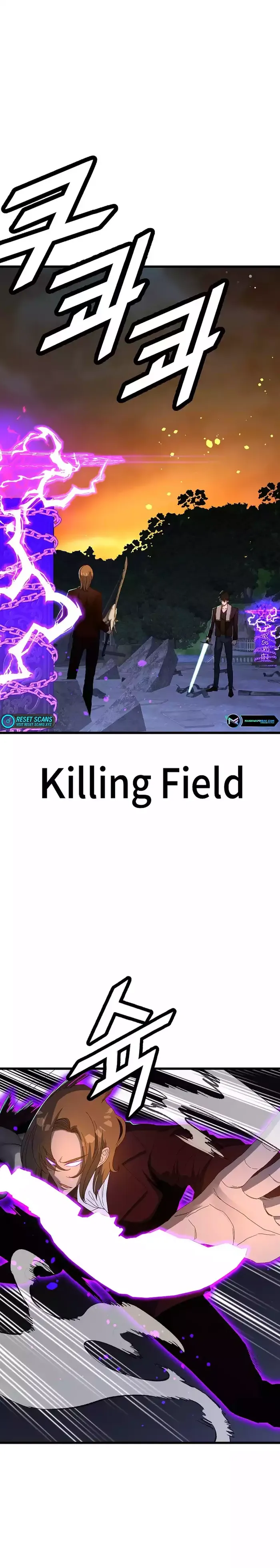 The Strongest Unemployed Hero Chapter 72 94 09