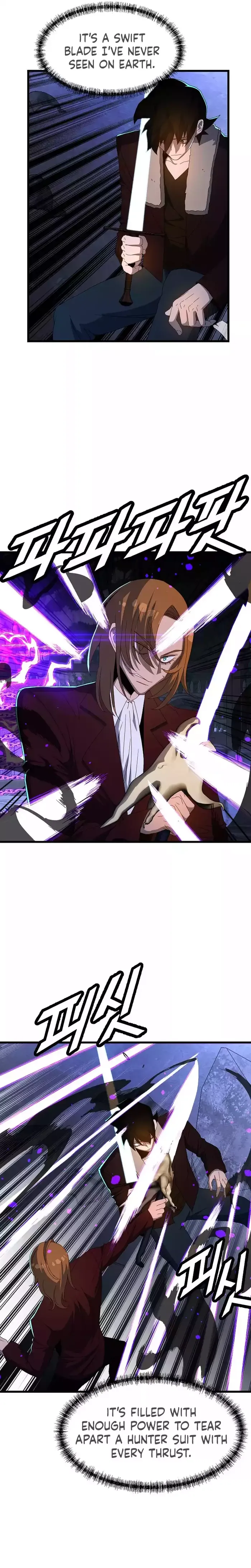 The Strongest Unemployed Hero Chapter 72 95 10