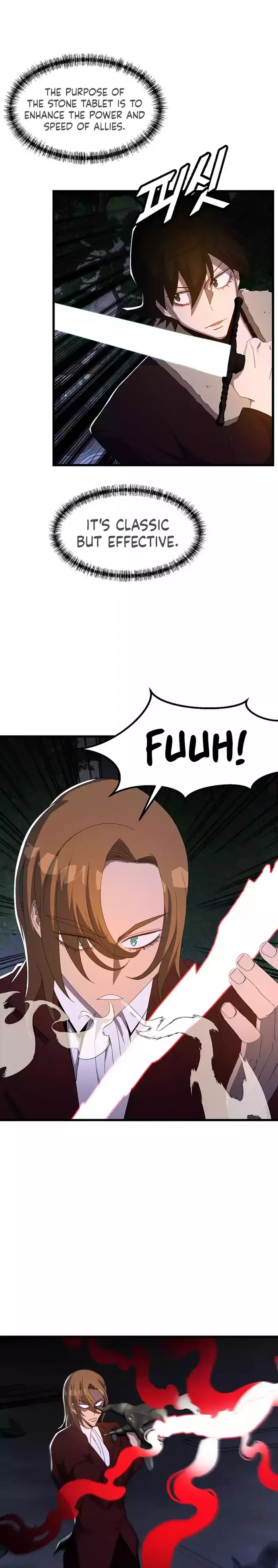 The Strongest Unemployed Hero Chapter 72 96 11