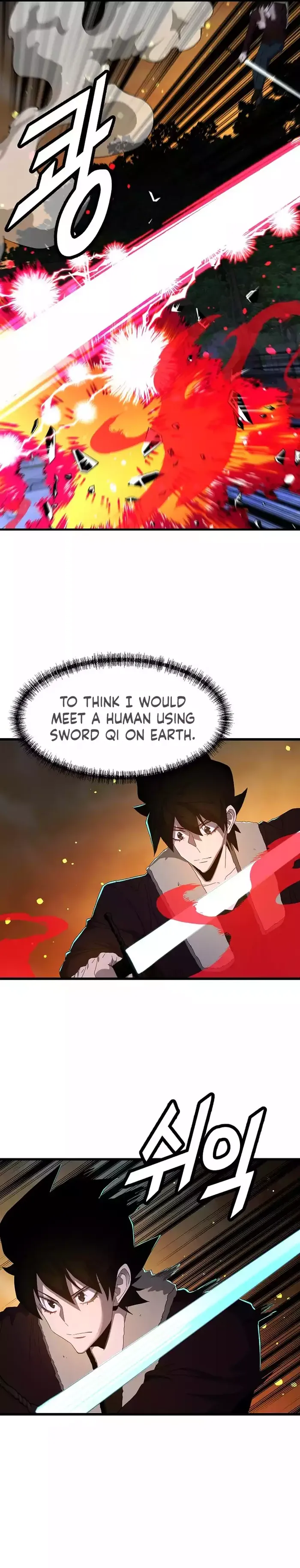 The Strongest Unemployed Hero Chapter 72 98 13