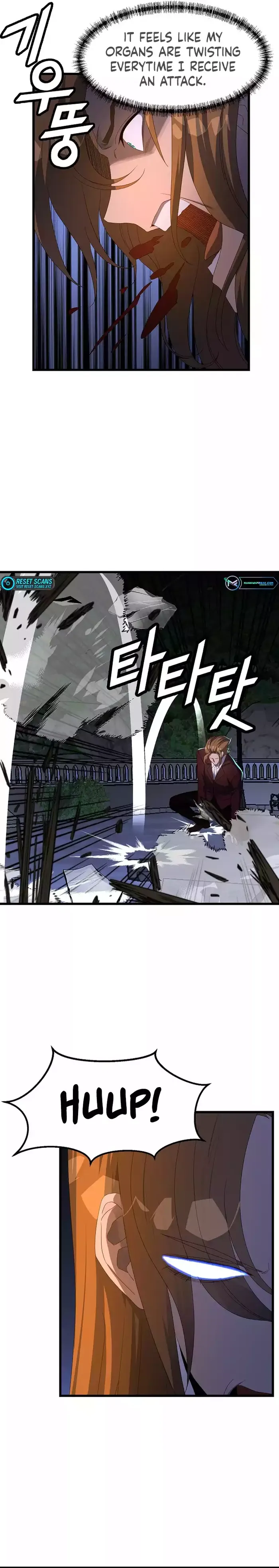 The Strongest Unemployed Hero Chapter 72 100 15