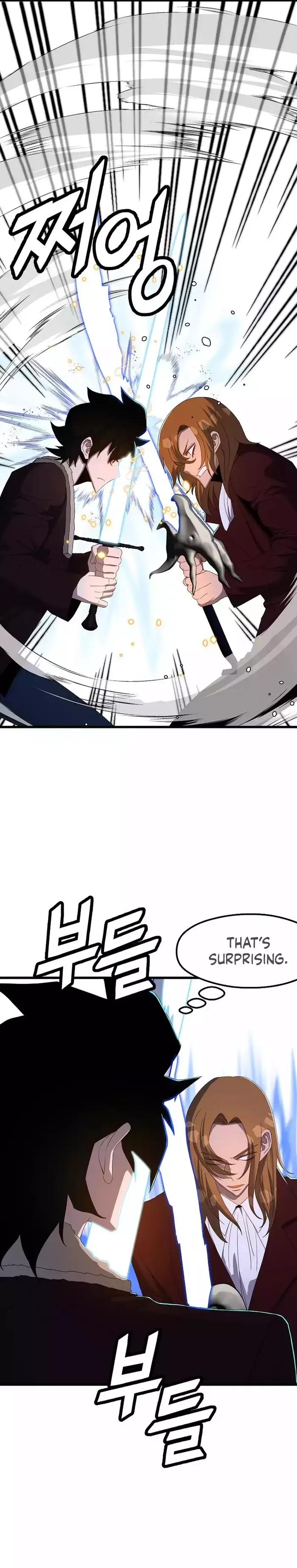 The Strongest Unemployed Hero Chapter 72 102 17