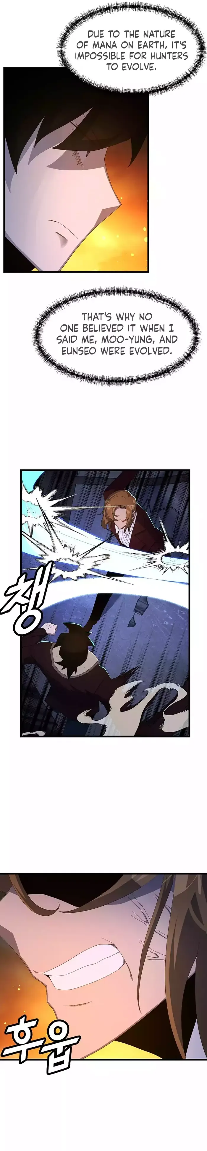 The Strongest Unemployed Hero Chapter 72 103 18