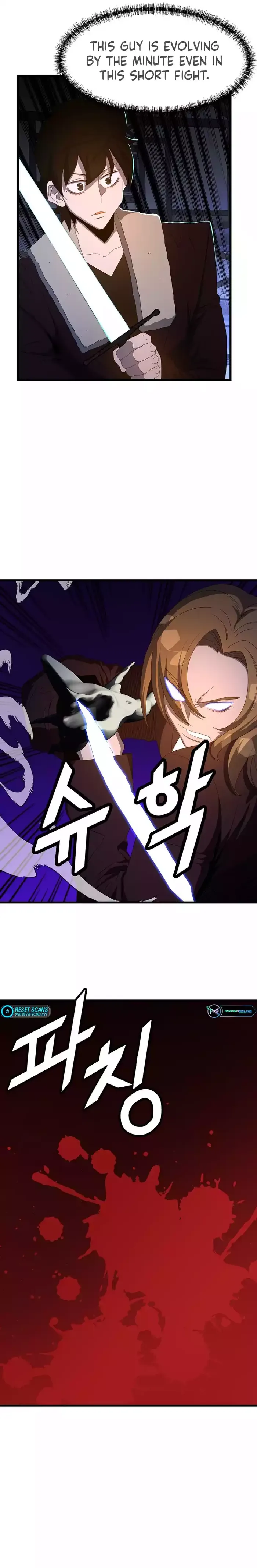 The Strongest Unemployed Hero Chapter 72 104 19