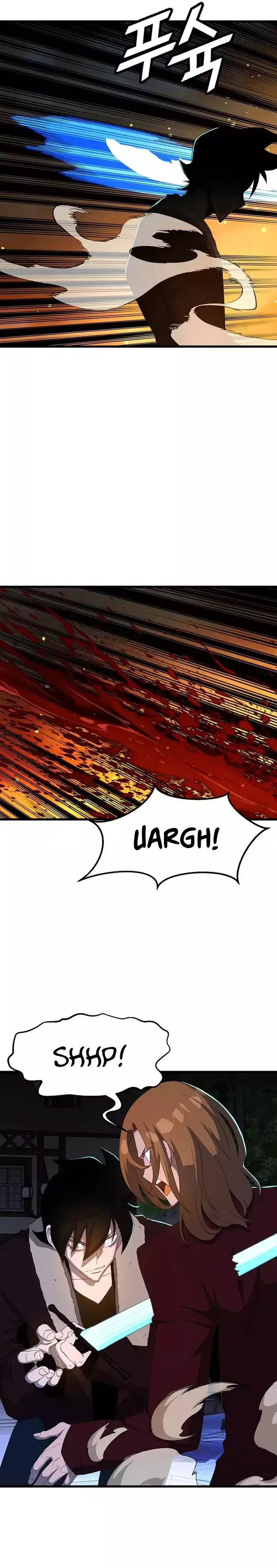 The Strongest Unemployed Hero Chapter 72 105 20