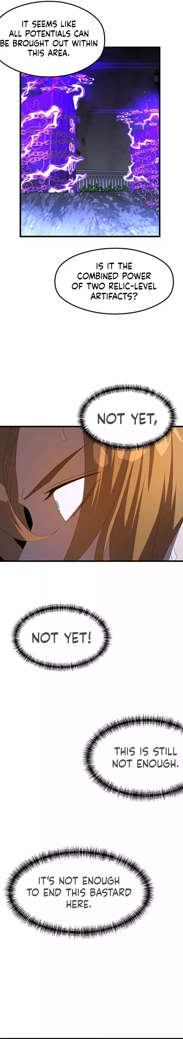 The Strongest Unemployed Hero Chapter 72 106 21