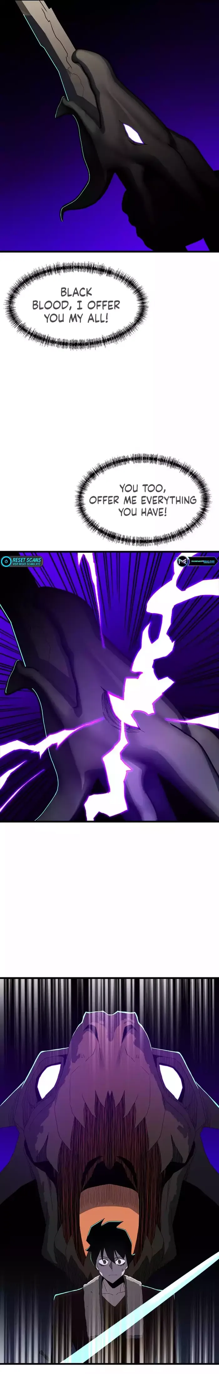 The Strongest Unemployed Hero Chapter 72 107 22