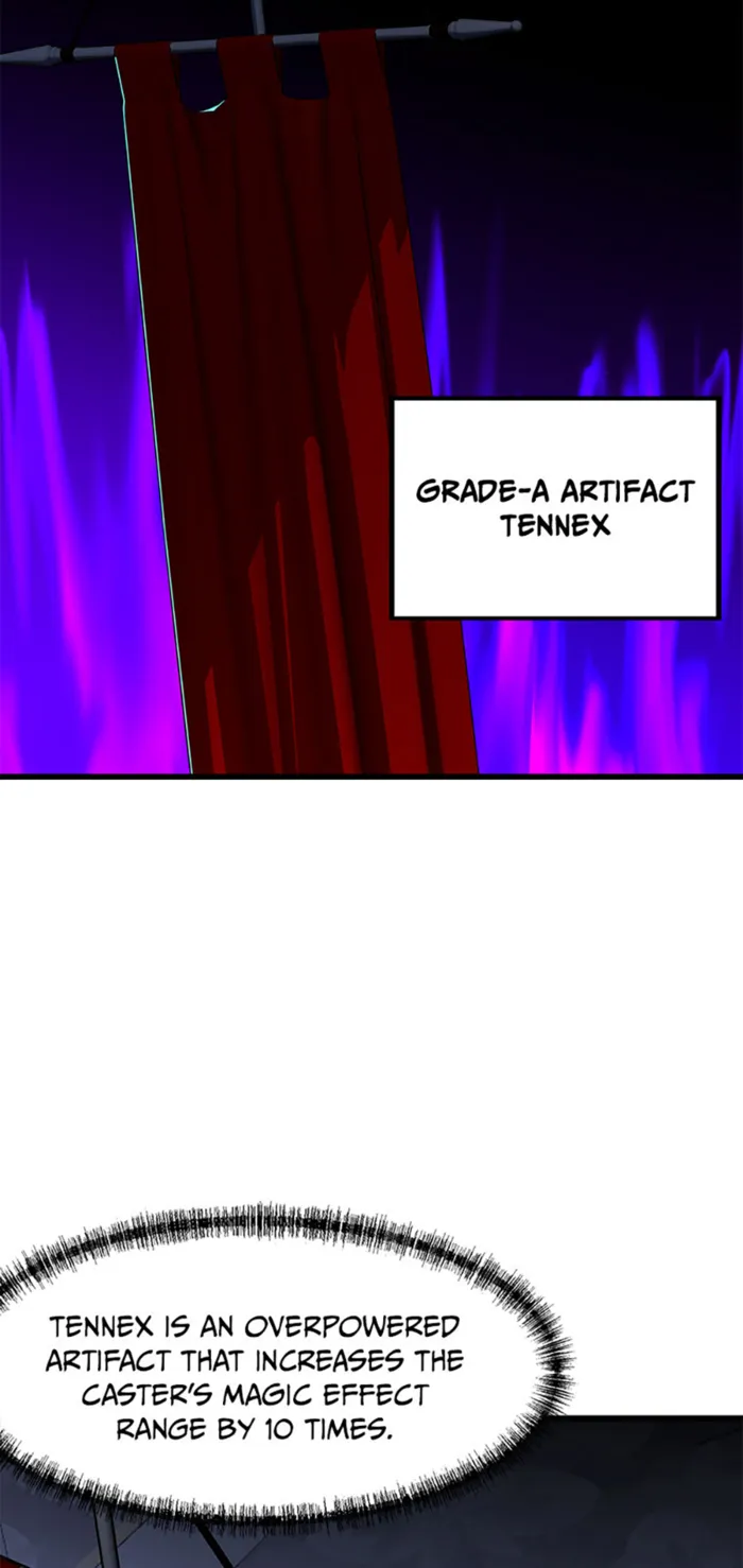 The Strongest Unemployed Hero Chapter 81 217 03