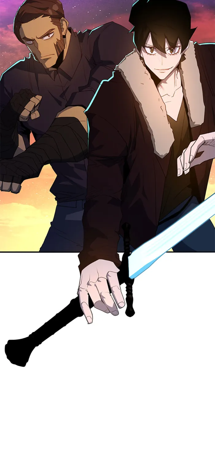 The Strongest Unemployed Hero Chapter 81 220 06