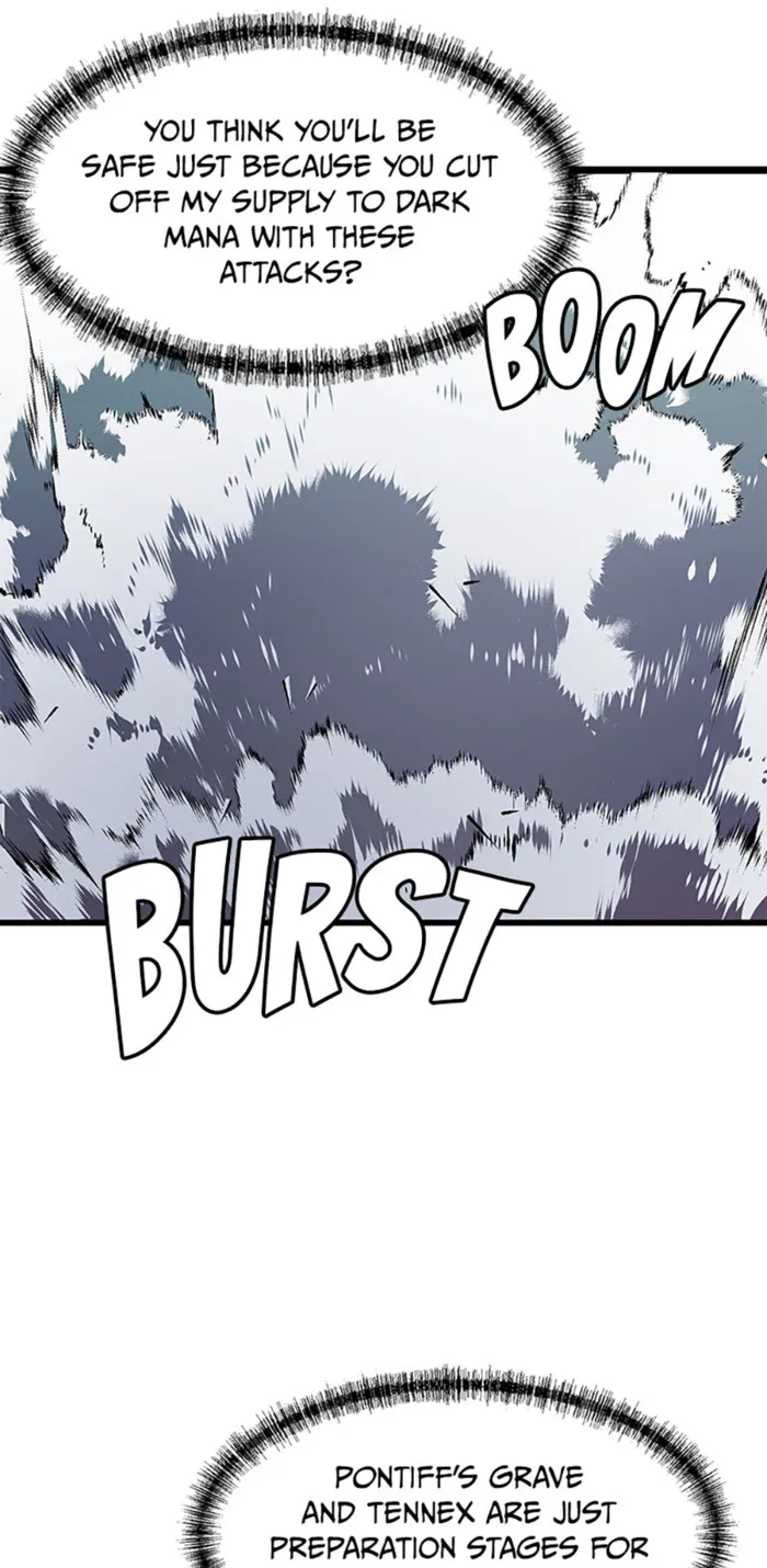 The Strongest Unemployed Hero Chapter 81 221 07